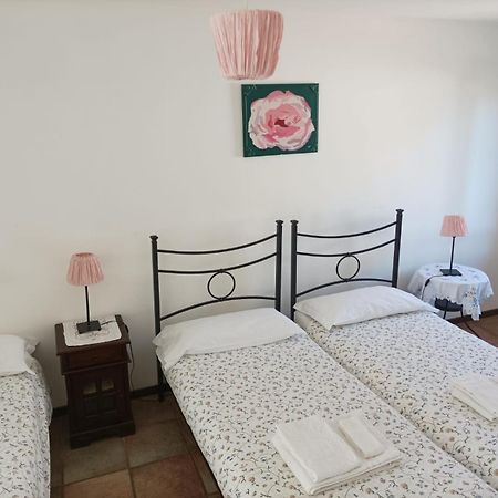 Ca Borgo Vecchio Aparthotel Brusasco Εξωτερικό φωτογραφία
