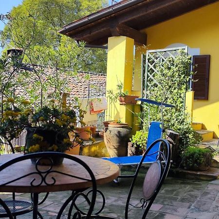 Ca Borgo Vecchio Aparthotel Brusasco Εξωτερικό φωτογραφία
