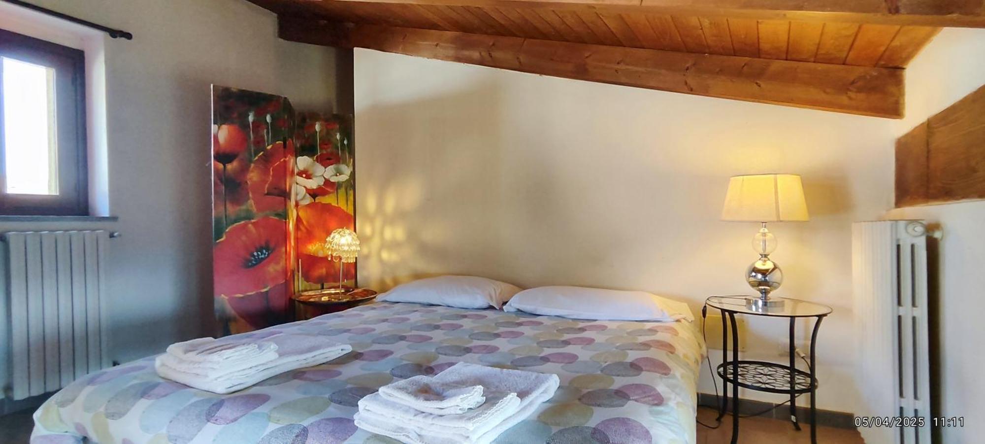 Ca Borgo Vecchio Aparthotel Brusasco Εξωτερικό φωτογραφία
