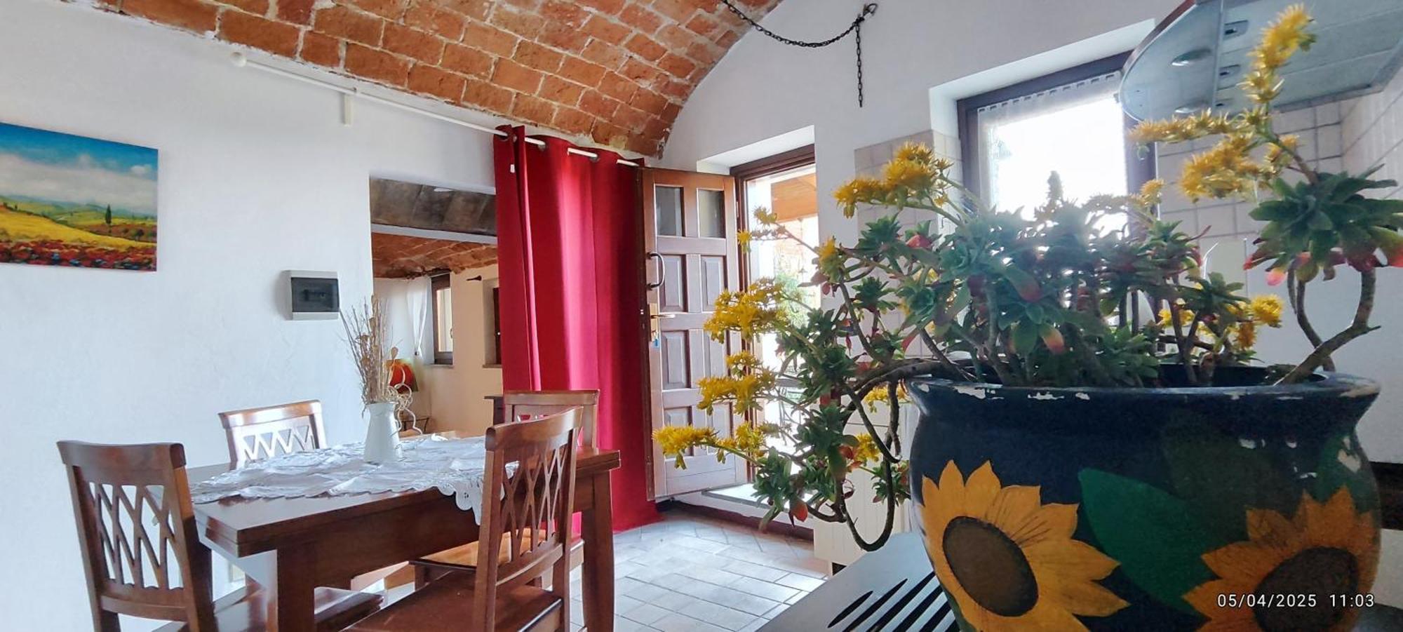Ca Borgo Vecchio Aparthotel Brusasco Εξωτερικό φωτογραφία