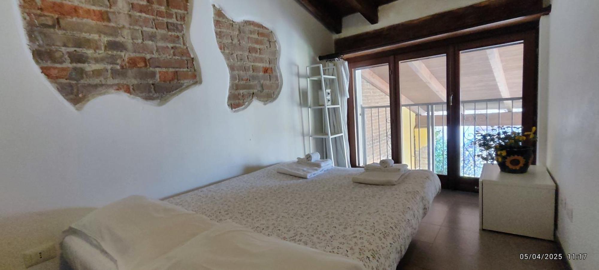 Ca Borgo Vecchio Aparthotel Brusasco Εξωτερικό φωτογραφία