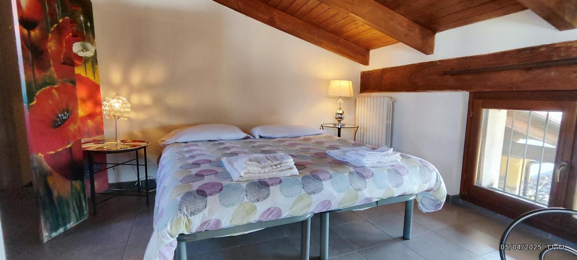Ca Borgo Vecchio Aparthotel Brusasco Εξωτερικό φωτογραφία