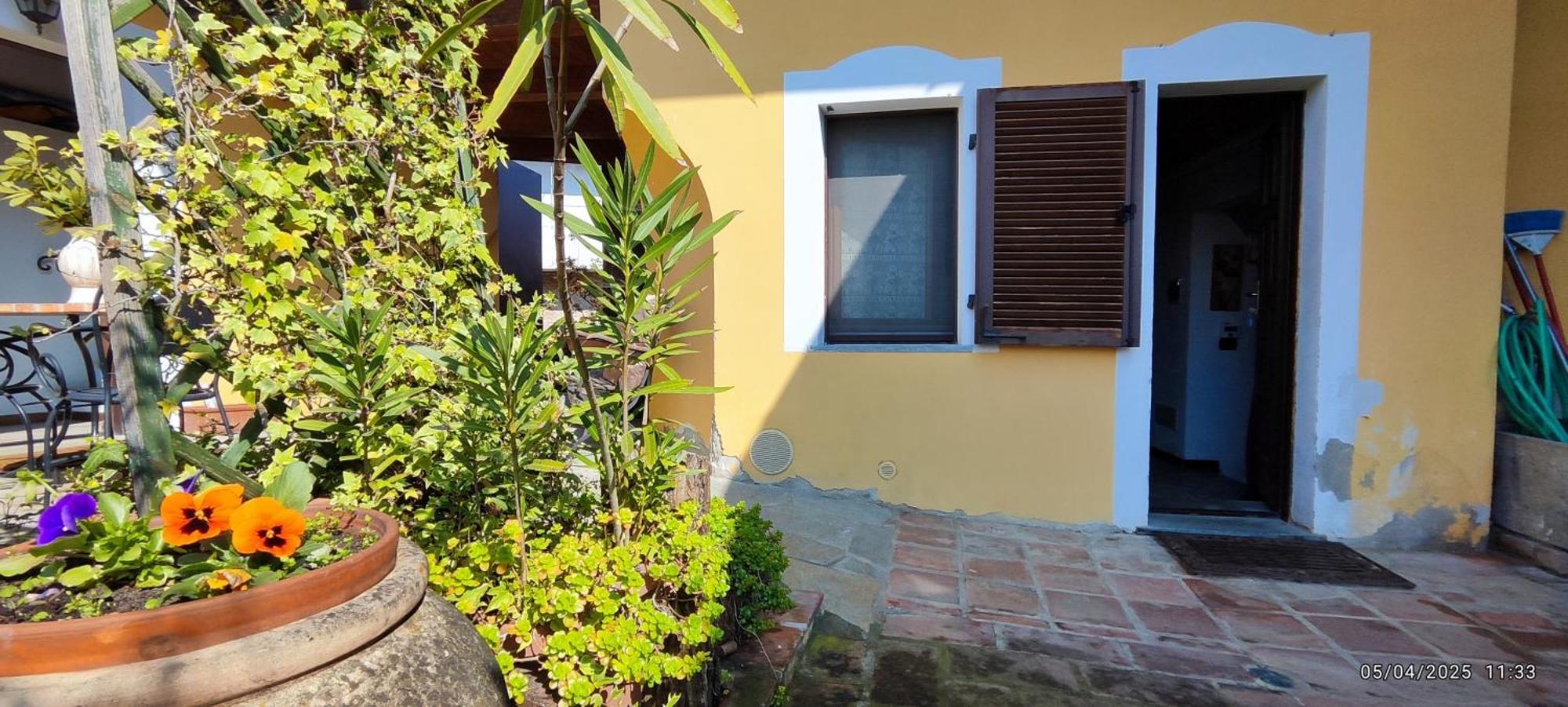 Ca Borgo Vecchio Aparthotel Brusasco Εξωτερικό φωτογραφία
