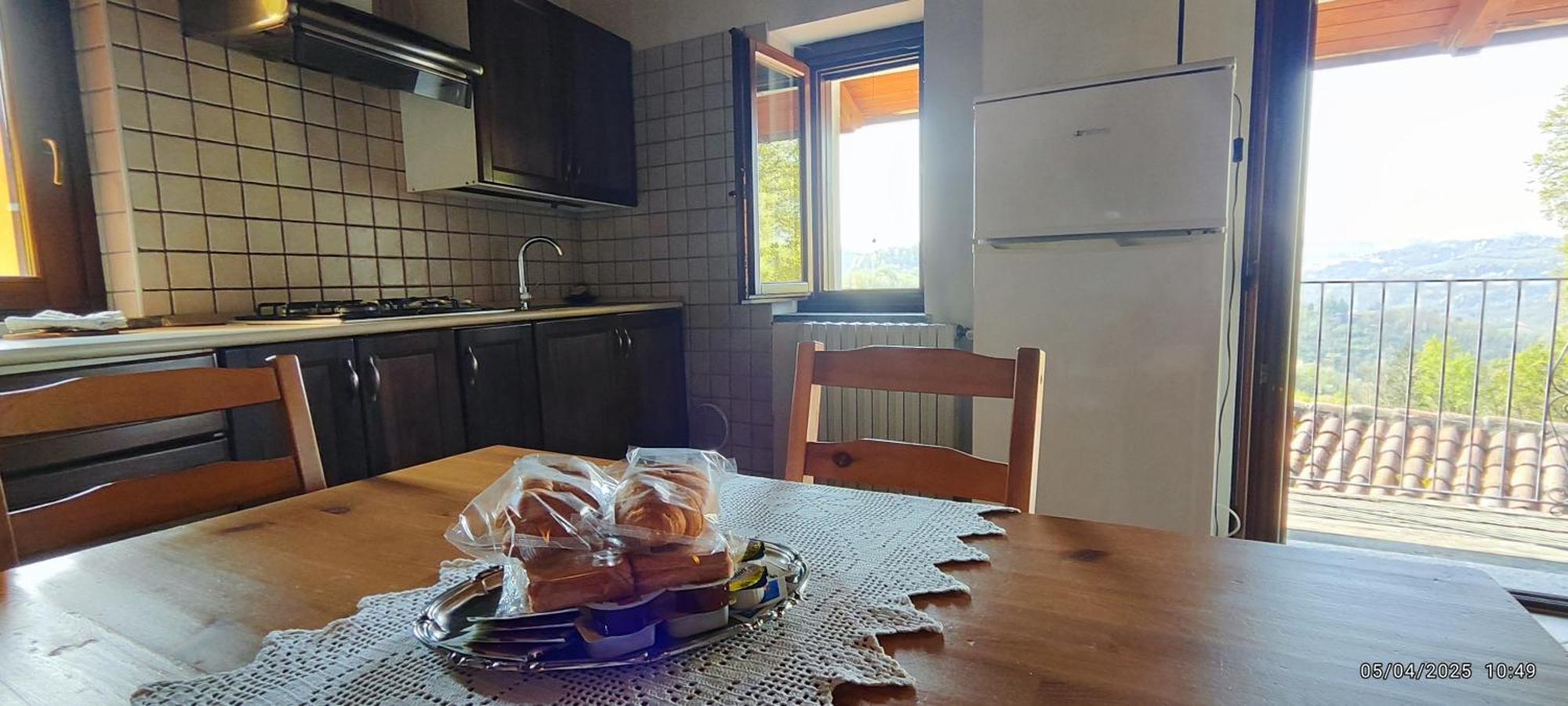 Ca Borgo Vecchio Aparthotel Brusasco Εξωτερικό φωτογραφία