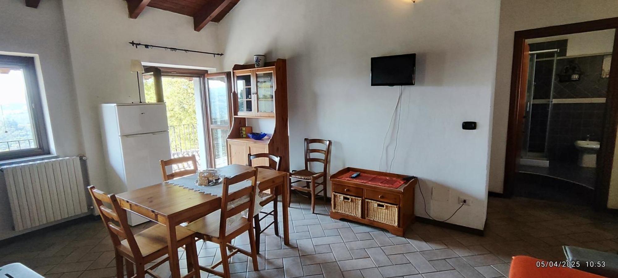 Ca Borgo Vecchio Aparthotel Brusasco Εξωτερικό φωτογραφία