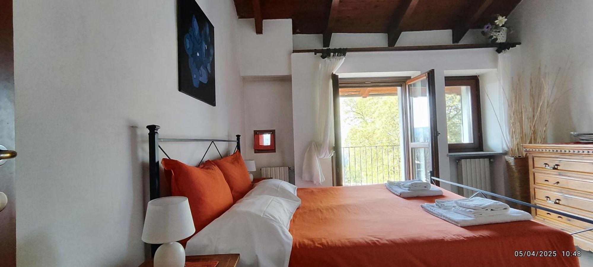 Ca Borgo Vecchio Aparthotel Brusasco Εξωτερικό φωτογραφία