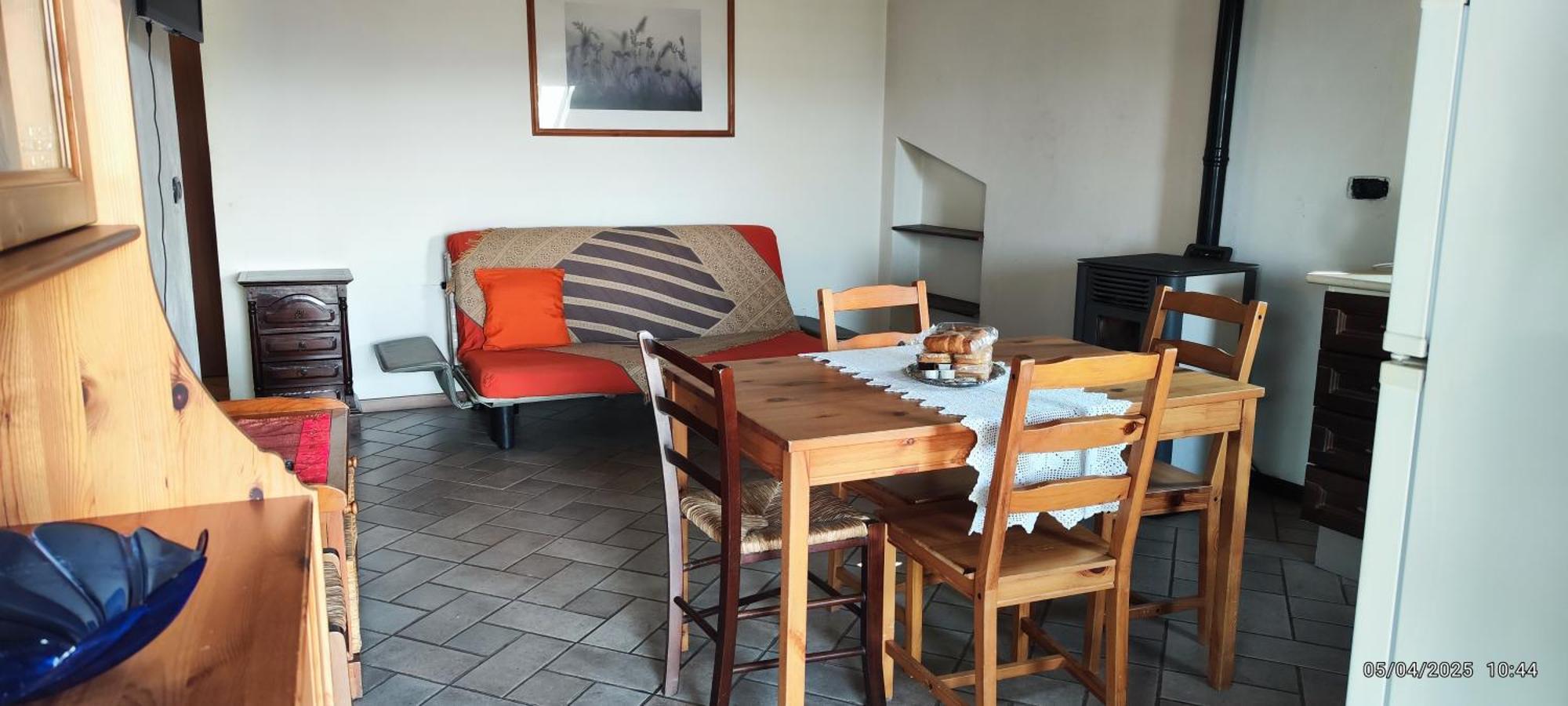 Ca Borgo Vecchio Aparthotel Brusasco Εξωτερικό φωτογραφία
