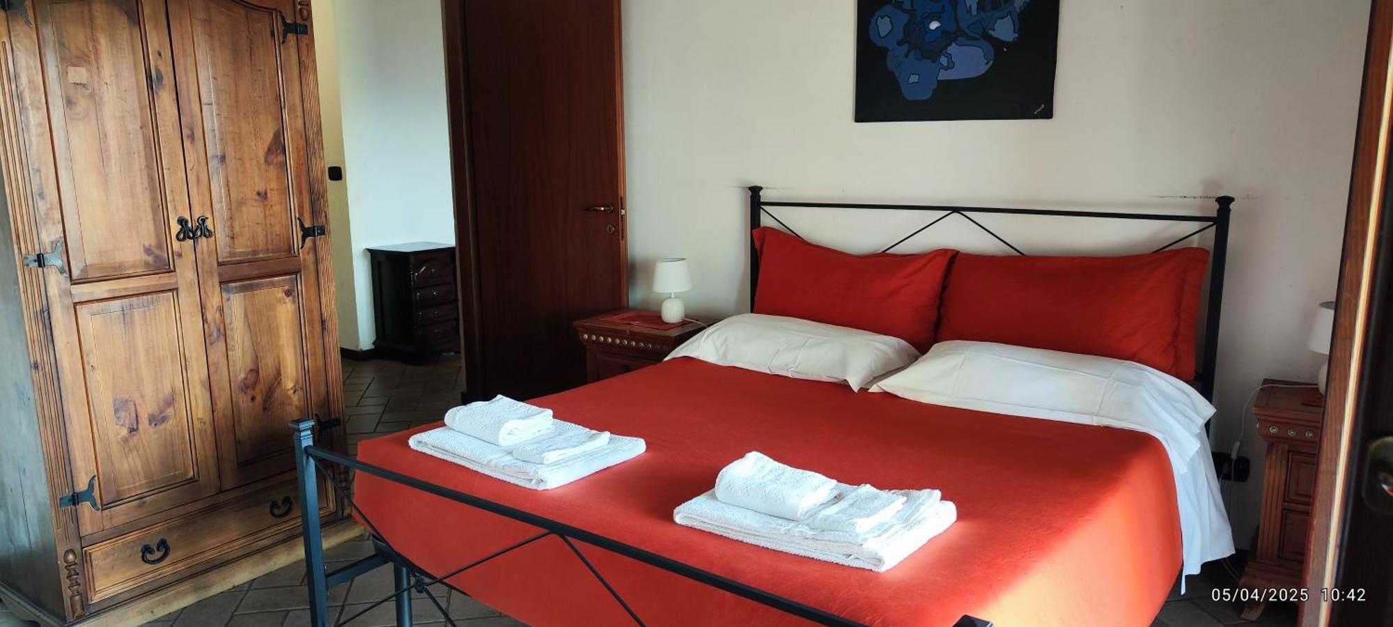 Ca Borgo Vecchio Aparthotel Brusasco Εξωτερικό φωτογραφία