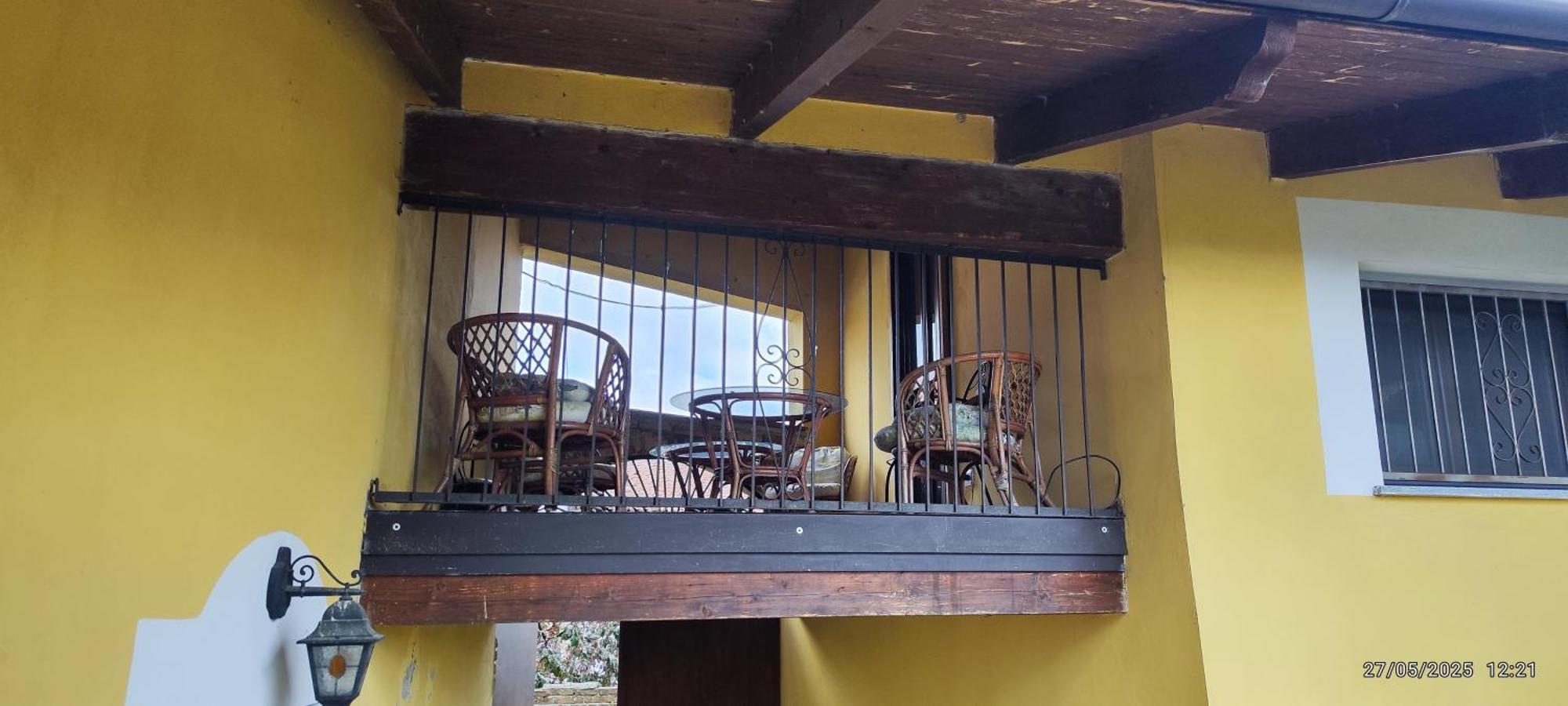 Ca Borgo Vecchio Aparthotel Brusasco Εξωτερικό φωτογραφία