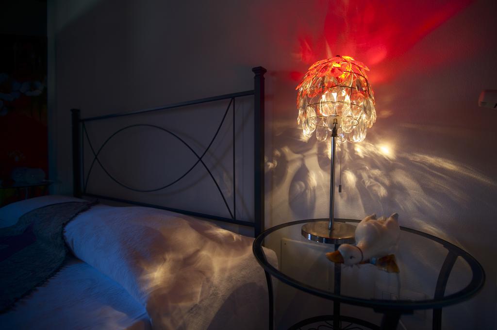 Ca Borgo Vecchio Aparthotel Brusasco Δωμάτιο φωτογραφία